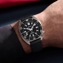 Seiko Prospex Heritage Turtle 1968 Re-Interpretation Watch