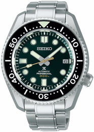 Seiko Watch Prospex Island Green Limited Edition SLA047J1