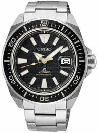 Seiko Watch Prospex King Samurai Scuba Diver SRPE35K1