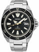 Seiko Watch Prospex King Samurai Scuba Diver SRPE35K1