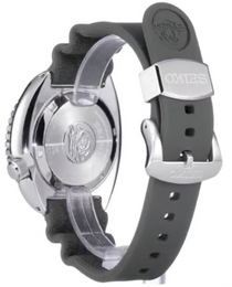 Seiko Prospex Khaki Turtle Watch