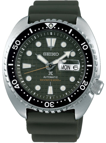Seiko Watch Prospex King Turtle SRPE05K1