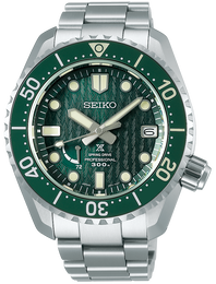 Seiko Watch Prospex LX Antartica Limited Edition SNR045J1
