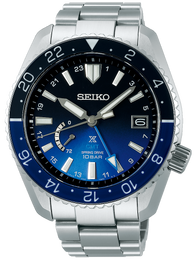 Seiko Watch Prospex LX SkyLine GMT Limited Edition SNR049J1