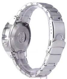 Seiko Watch Prospex Monster Save The Ocean