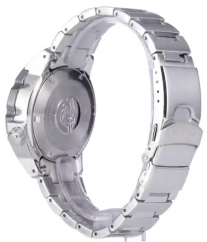 Seiko Watch Prospex Monster Save The Ocean