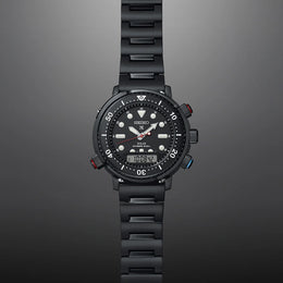 Seiko Prospex PADI Arnie Hybrid Divers 40th Anniversary Limited Edition D