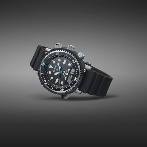 Seiko Watch Prospex PADI Arnie Hybrid Divers 40th Anniversary