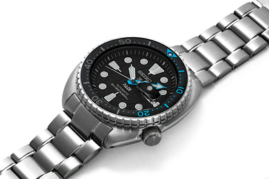 Seiko Watch Prospex PADI King Turtle Special Edition