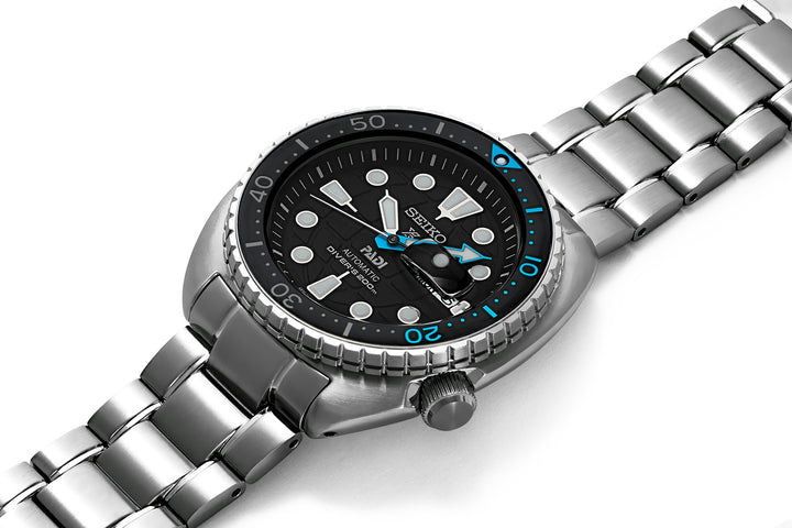 Seiko Watch Prospex PADI King Turtle Special Edition