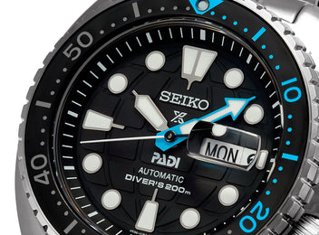 Seiko Watch Prospex PADI King Turtle Special Edition