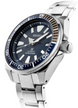 Seiko Watch Prospex Samurai Divers Mens