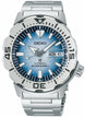 Seiko Watch Prospex Save the Ocean Antarctica Monster SRPG57K1.