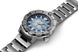 Seiko Prospex Save the Ocean Antarctica Monster Watch