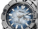 Seiko Prospex Save the Ocean Antarctica Monster Watch