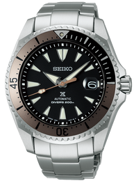 Seiko Watch Prospex Shogun SPB189J1