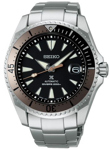 Seiko Watch Prospex Shogun SPB189J1