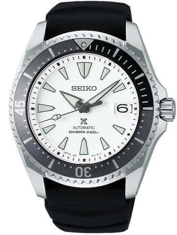 Seiko Watch Prospex Shogun SPB191J1