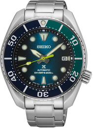 Seiko Watch Prospex Silfra Sumo Diver Limited Edition SPB431J1