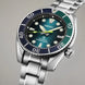 Seiko Prospex Silfra Sumo Diver Limited Edition