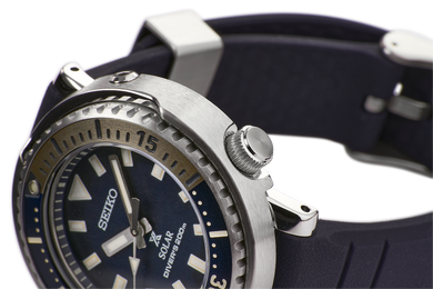 Seiko Watch Prospex Street Series Mini Tuna Safari Edition D