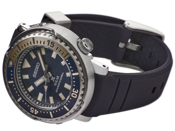 Seiko Watch Prospex Street Series Mini Tuna Safari Edition D