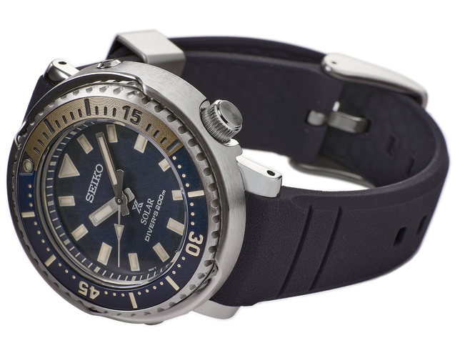 Seiko Watch Prospex Street Series Mini Tuna Safari Edition D