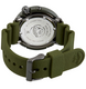 Seiko Watch Prospex Street Series Solar Diver Green
