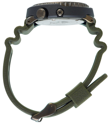 Seiko Watch Prospex Street Series Solar