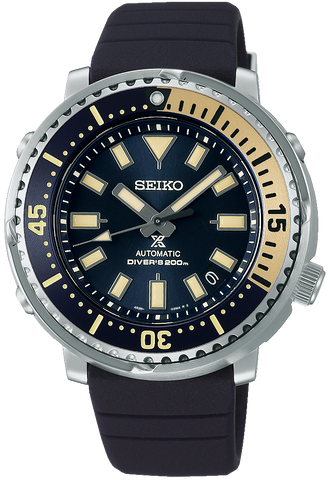 Seiko Watch Prospex Street Series Tuna Safari Edition SRPF81K1
