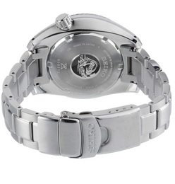 Seiko Prospex Sumo Diver Green Mens