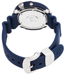 Seiko Watch Prospex Tuna PADI Mens