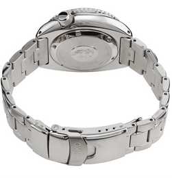 Seiko Watch Prospex Turtle Mens