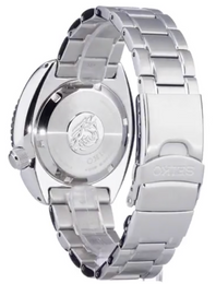 Seiko Watch Prospex Turtle Mens