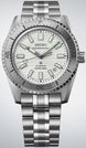 Seiko Prospex White High Water Marinemaster 1965 Divers Reinterpretation Limited  Edition Watch