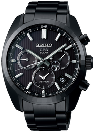 Seiko Astron Watch 1969 Quartz Astron 50th Anniversary Limited Edition SSH023J1