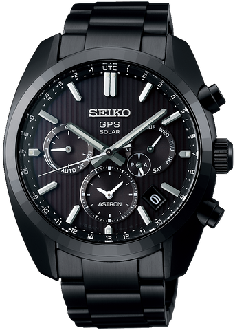 Seiko Astron Watch 1969 Quartz Astron 50th Anniversary Limited Edition SSH023J1