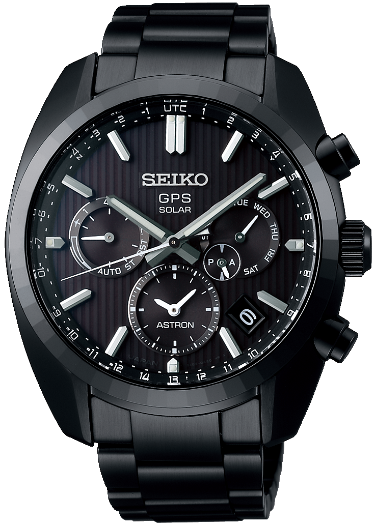 Seiko Astron 1969 Quartz Astron 50th Anniversary Limited Edition Watch