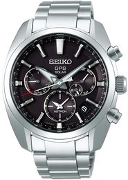 Seiko Astron Watch Solar GPS SSH021J1
