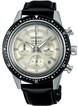 Seiko Presage Watch Chronograph Limited Edition SRQ031J1