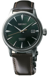 Seiko Presage Watch Cocktail SRPD37J1