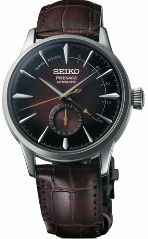 Seiko Presage Watch Cocktail SSA393J1