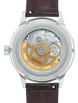 Seiko Presage Watch Honeycomb Mens Limited Edition