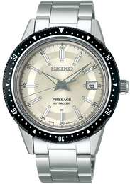 Seiko Presage Watch Mens Limited Edition SPB127J1