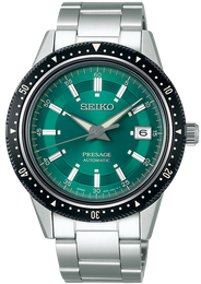 Seiko Presage Watch Mens Limited Edition SPB129J1