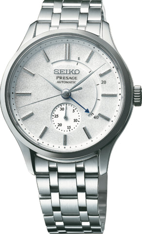 Seiko Presage Watch Mens SSA395J1