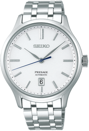 Seiko Presage Watch Zen Gardens Mens SRPD39J1