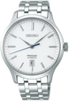 Seiko Presage Watch Zen Gardens Mens SRPD39J1