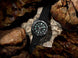 Seiko Watch Prospex Black Series Night Turtle Limited Edition