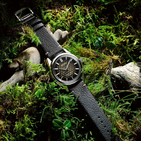 King Seiko Kameido Kikko Limited Edition